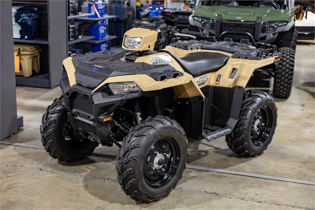 2024 Polaris Sportsman 850 Base at Friendly Powersports Slidell