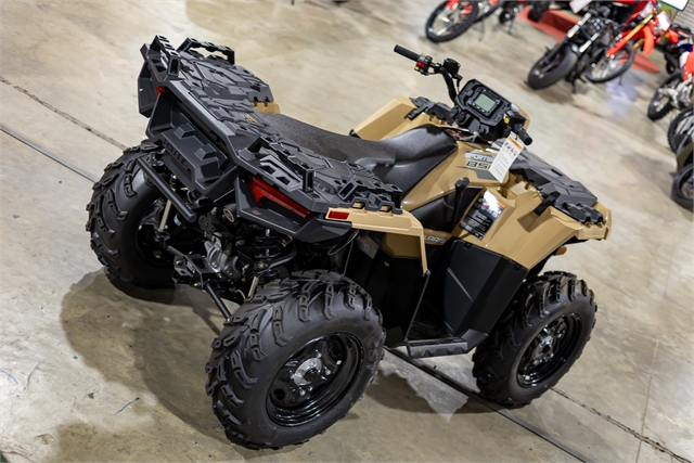 2024 Polaris Sportsman 850 Base at Friendly Powersports Slidell