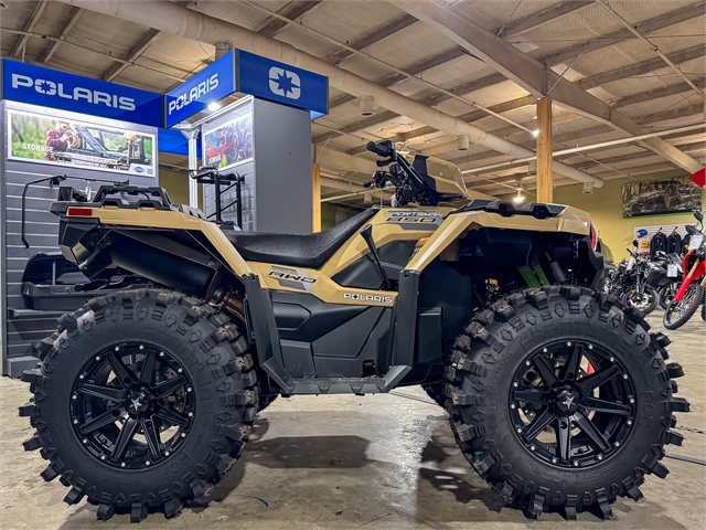 2024 Polaris Sportsman 850 Base at Friendly Powersports Slidell