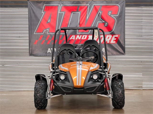 2022 Polaris GTS150 at ATVs and More