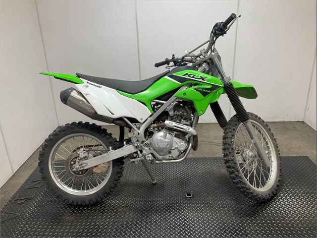 2023 Kawasaki KLX 230R at Mount Rushmore Motorsports