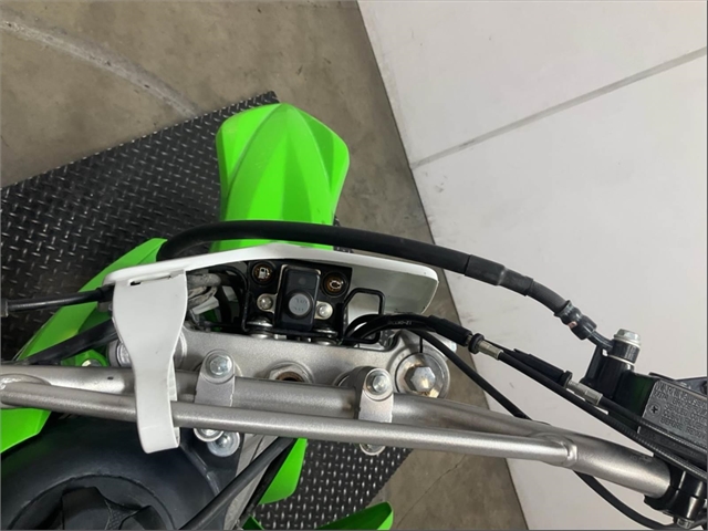 2023 Kawasaki KLX 230R at Mount Rushmore Motorsports