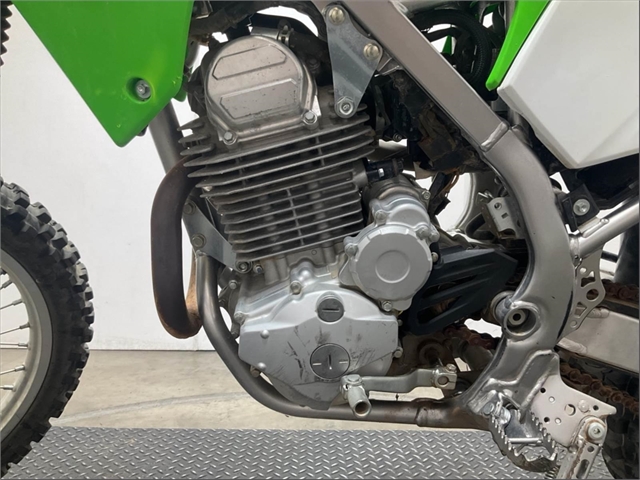2023 Kawasaki KLX 230R at Mount Rushmore Motorsports