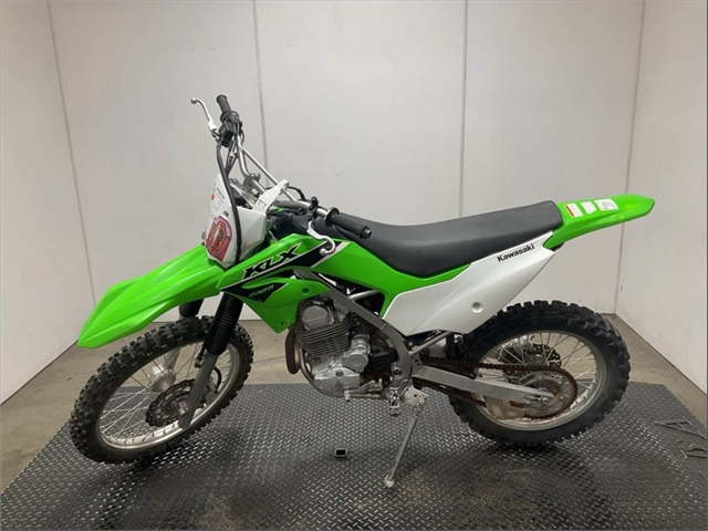 2023 Kawasaki KLX 230R at Mount Rushmore Motorsports