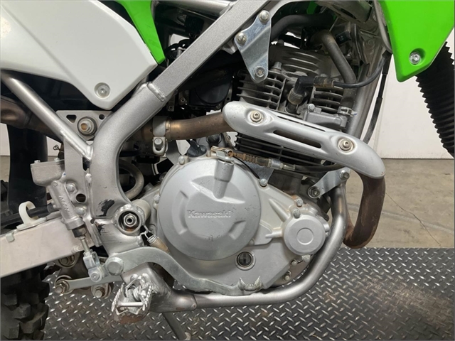 2023 Kawasaki KLX 230R at Mount Rushmore Motorsports