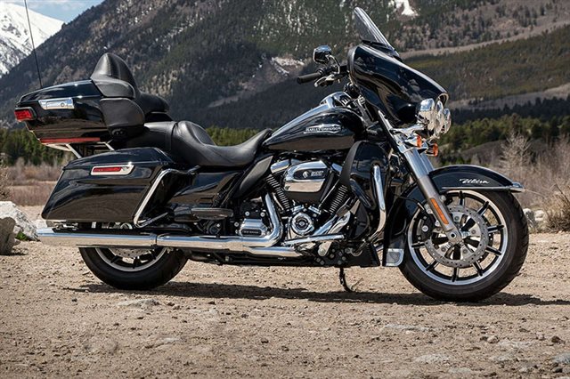 2019 harley store davidson ultra classic