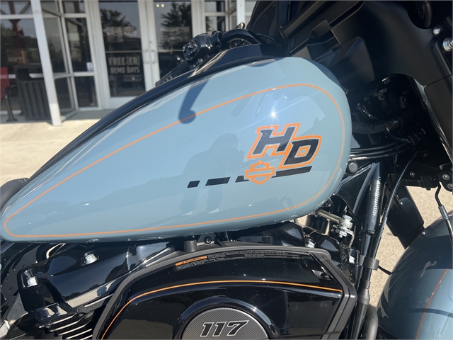 2024 Harley-Davidson Street Glide Base at Man O'War Harley-Davidson®