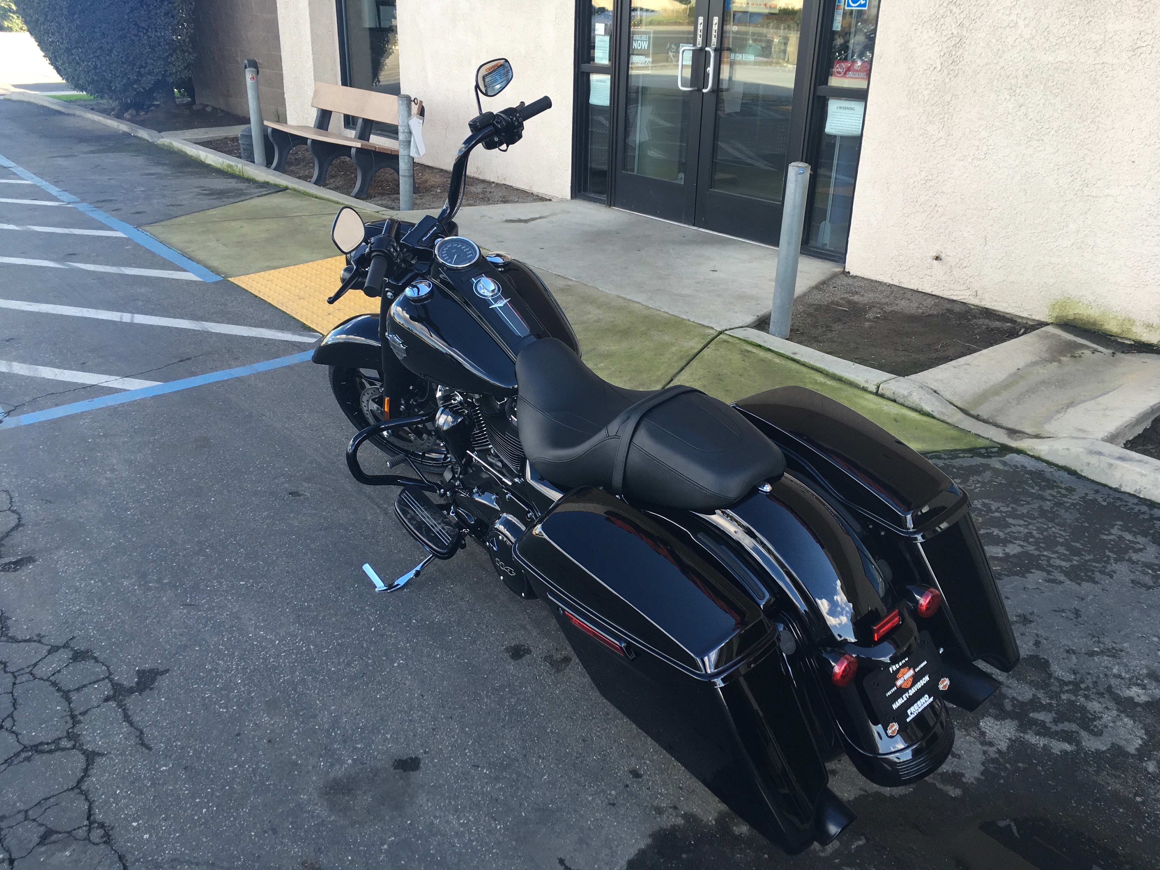 2024 Harley-Davidson Road King Special at Fresno Harley-Davidson