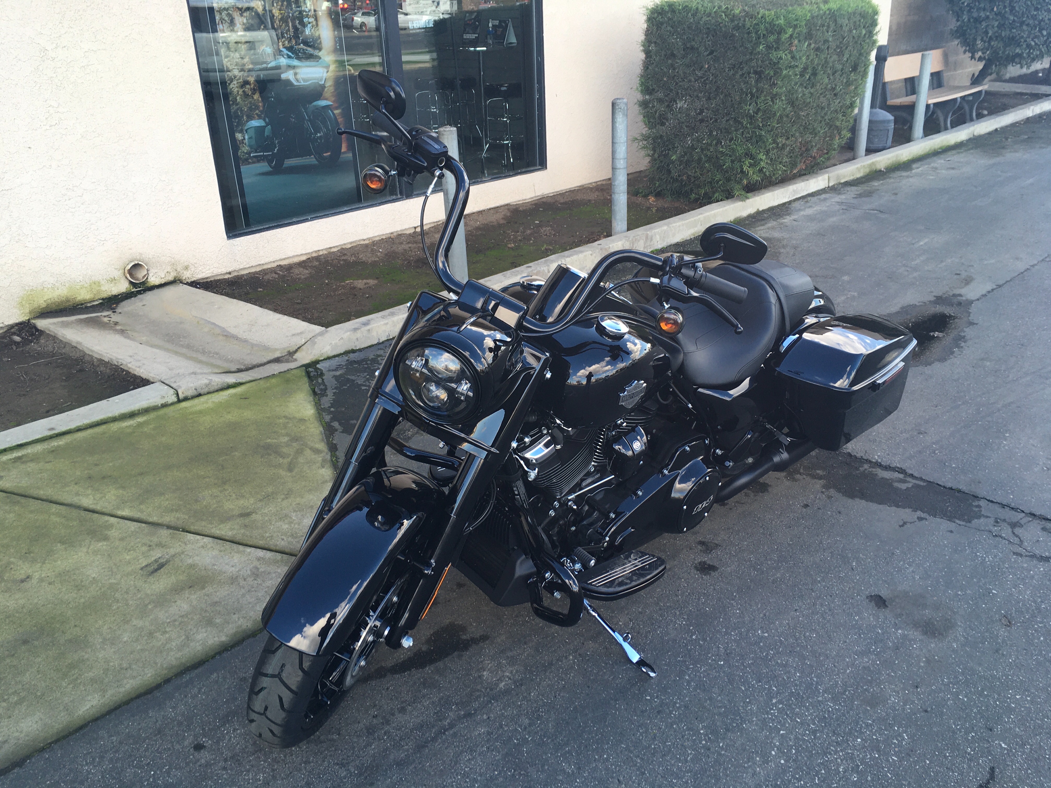 2024 Harley-Davidson Road King Special at Fresno Harley-Davidson