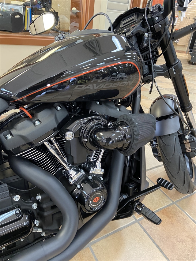 harley davidson fxdr 2019