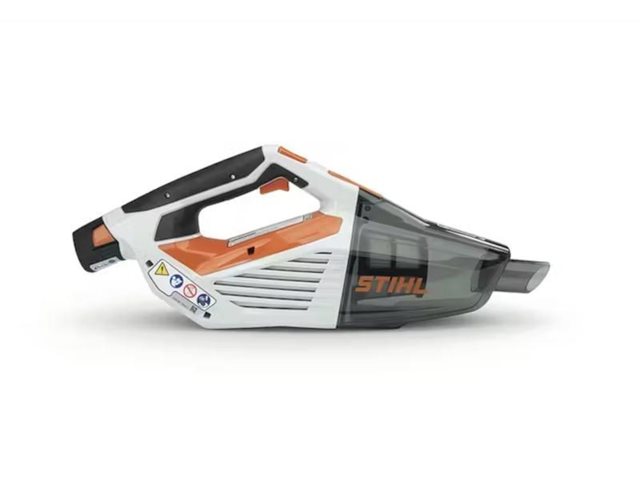 2025 STIHL Vacuums SEA 20 at McKinney Outdoor Superstore