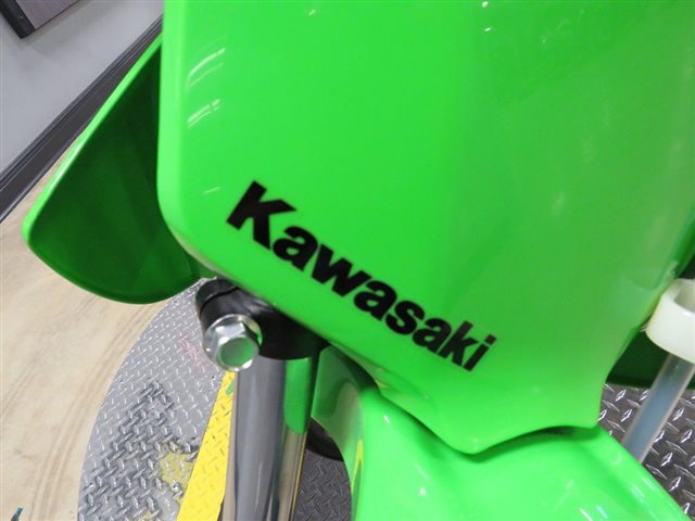 2023 Kawasaki KX 65 at Sky Powersports Port Richey