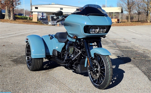 2024 Harley-Davidson Trike Road Glide 3 at All American Harley-Davidson, Hughesville, MD 20637