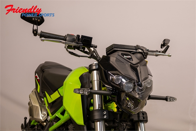 2022 Benelli TNT 135 at Friendly Powersports Slidell