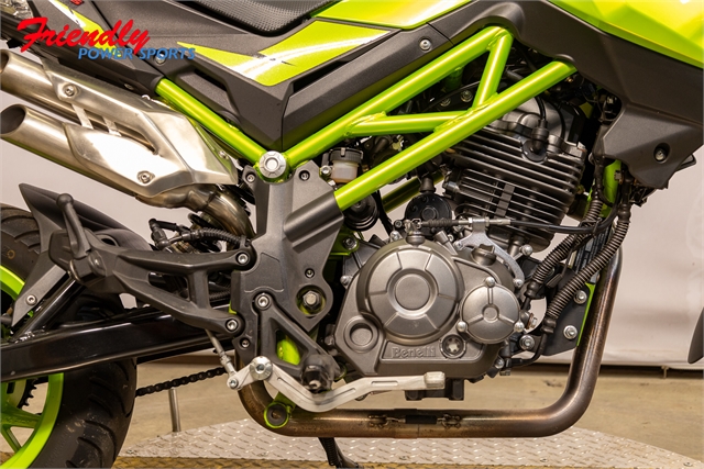 2022 Benelli TNT 135 at Friendly Powersports Slidell