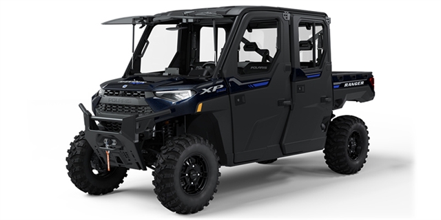 2024 Polaris Ranger Crew XP 1000 NorthStar Edition Ultimate at Friendly Powersports Baton Rouge