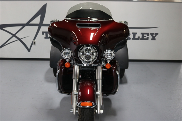 2019 Harley-Davidson Trike Tri Glide Ultra at Texas Harley