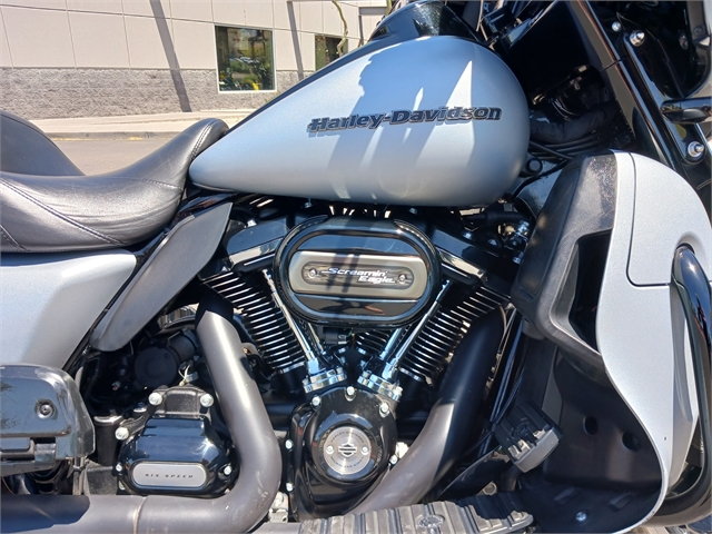 2020 Harley-Davidson Touring Ultra Limited at Buddy Stubbs Arizona Harley-Davidson