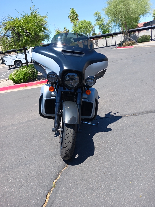 2020 Harley-Davidson Touring Ultra Limited at Buddy Stubbs Arizona Harley-Davidson