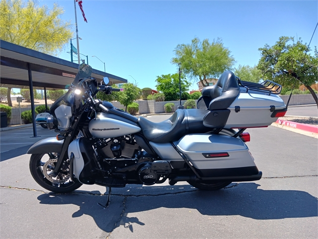 2020 Harley-Davidson Touring Ultra Limited at Buddy Stubbs Arizona Harley-Davidson