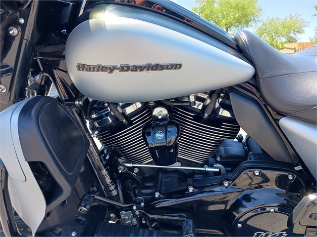 2020 Harley-Davidson Touring Ultra Limited at Buddy Stubbs Arizona Harley-Davidson