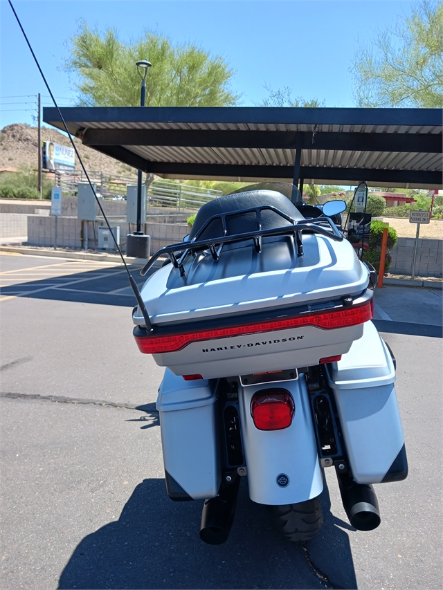 2020 Harley-Davidson Touring Ultra Limited at Buddy Stubbs Arizona Harley-Davidson