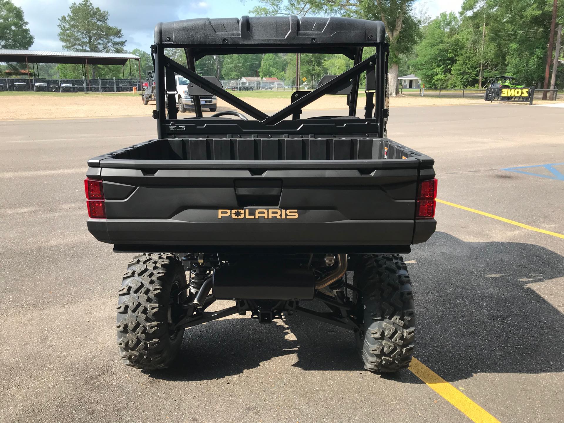 2025 POLARIS 1000 EPS Premium at ATV Zone, LLC