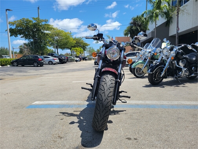 2021 Indian Scout Scout - ABS at Fort Lauderdale