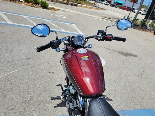 2021 Indian Scout Scout - ABS at Fort Lauderdale
