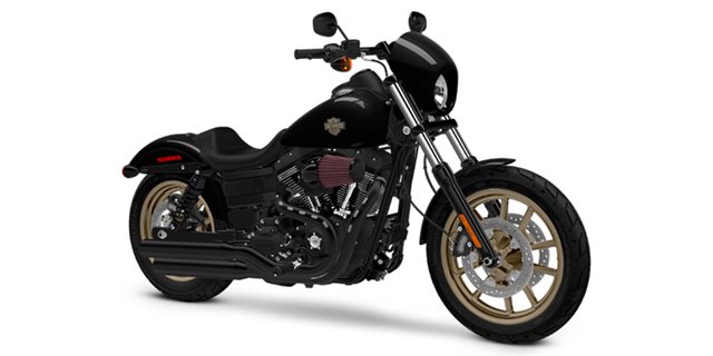2016 Harley-Davidson S-Series Low Rider at Appleton Harley-Davidson