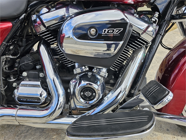 2017 Harley-Davidson Street Glide Special at Classy Chassis & Cycles