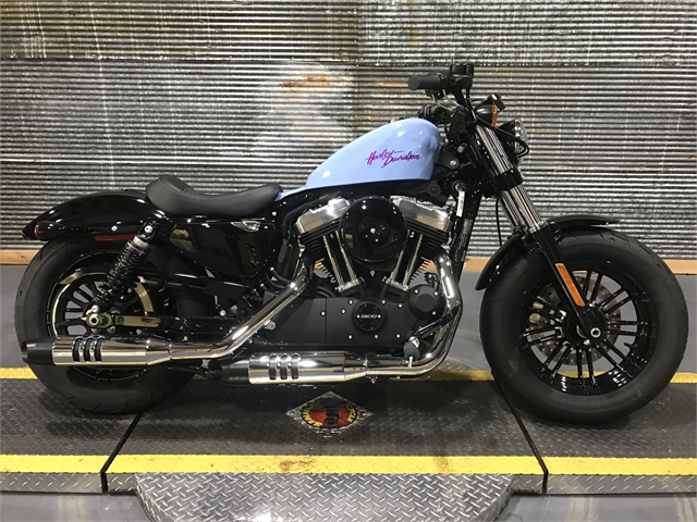 2022 Harley-Davidson Sportster Forty-Eight at Texarkana Harley-Davidson