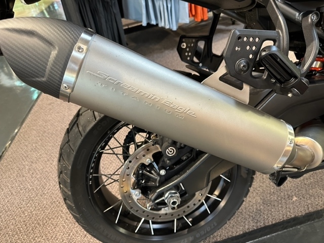 2023 Harley-Davidson Pan America 1250 Special at Carlton Harley-Davidson®