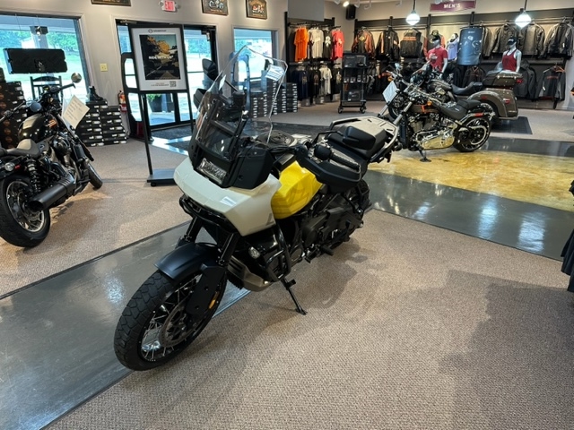 2023 Harley-Davidson Pan America 1250 Special at Carlton Harley-Davidson®