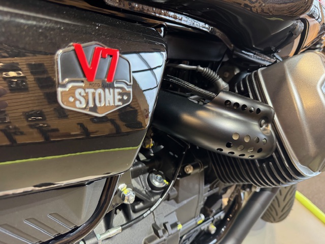 2023 Moto Guzzi V7 Special Edition at Martin Moto