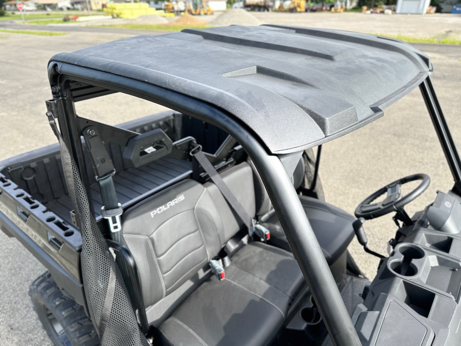 2025 Polaris Ranger XP 1000 Premium at Pennington Polaris