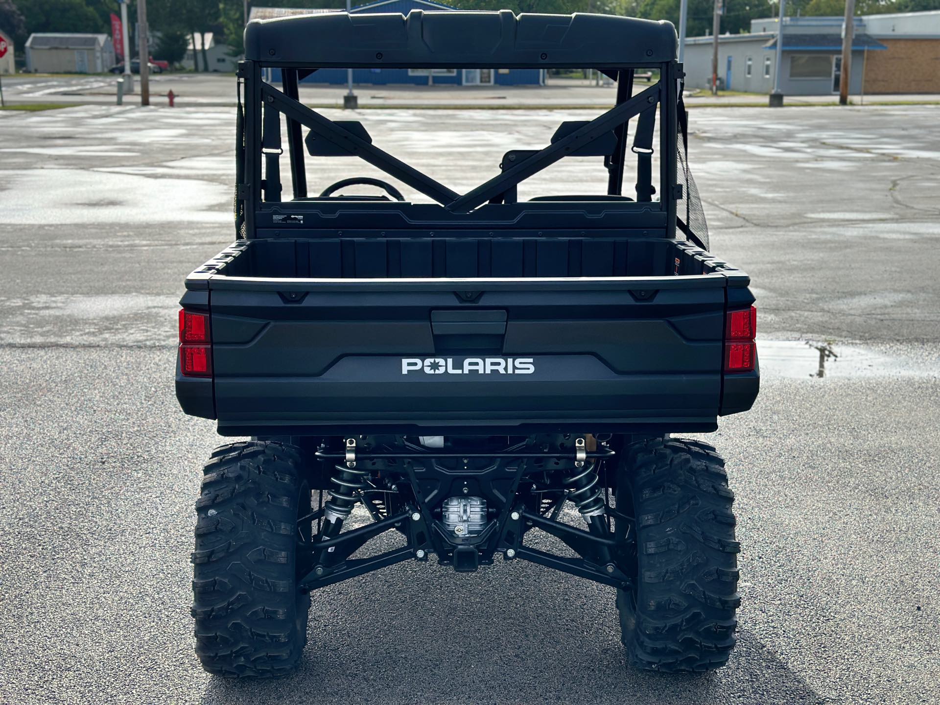 2025 Polaris Ranger XP 1000 Premium at Pennington Polaris