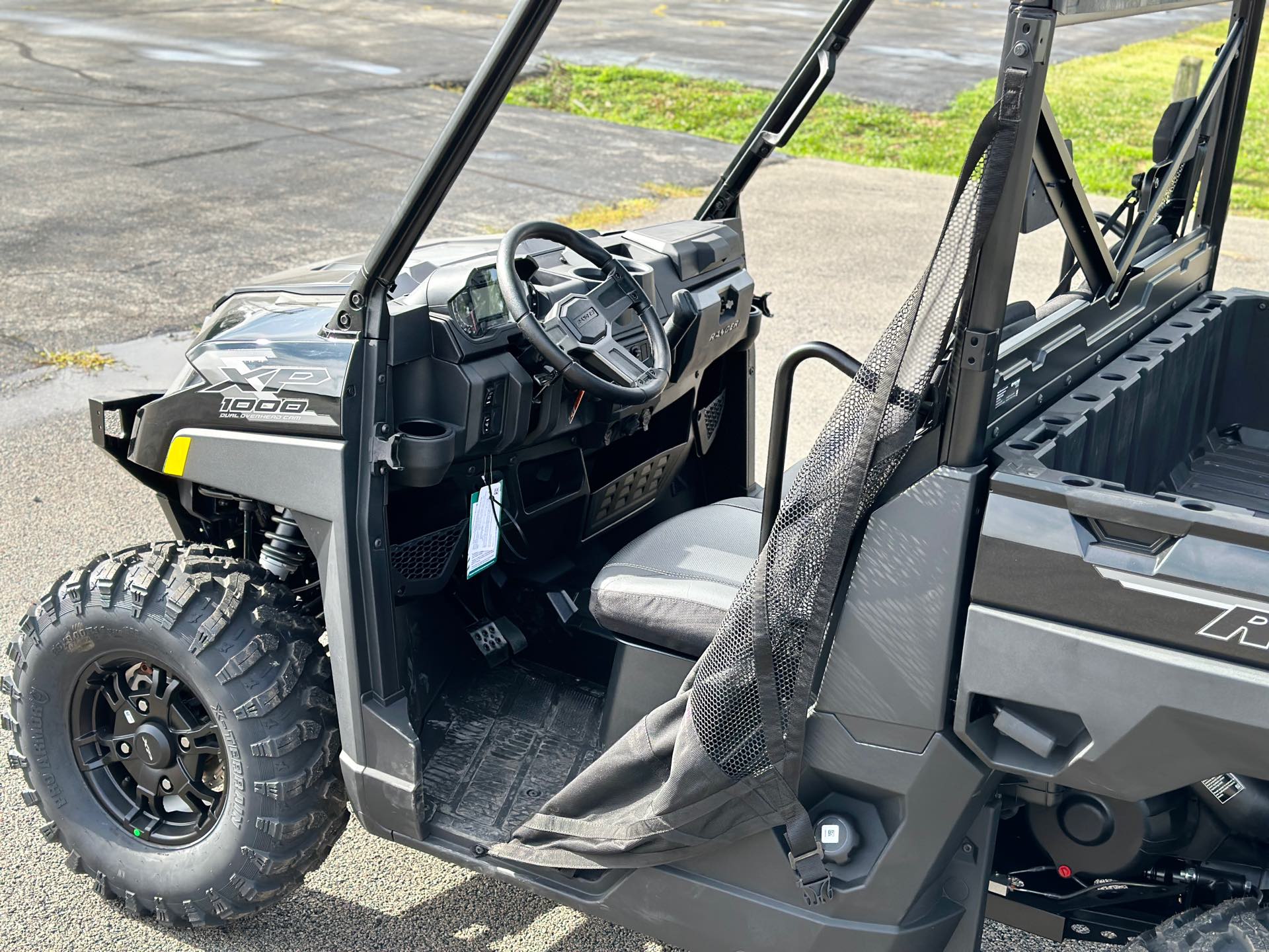 2025 Polaris Ranger XP 1000 Premium at Pennington Polaris