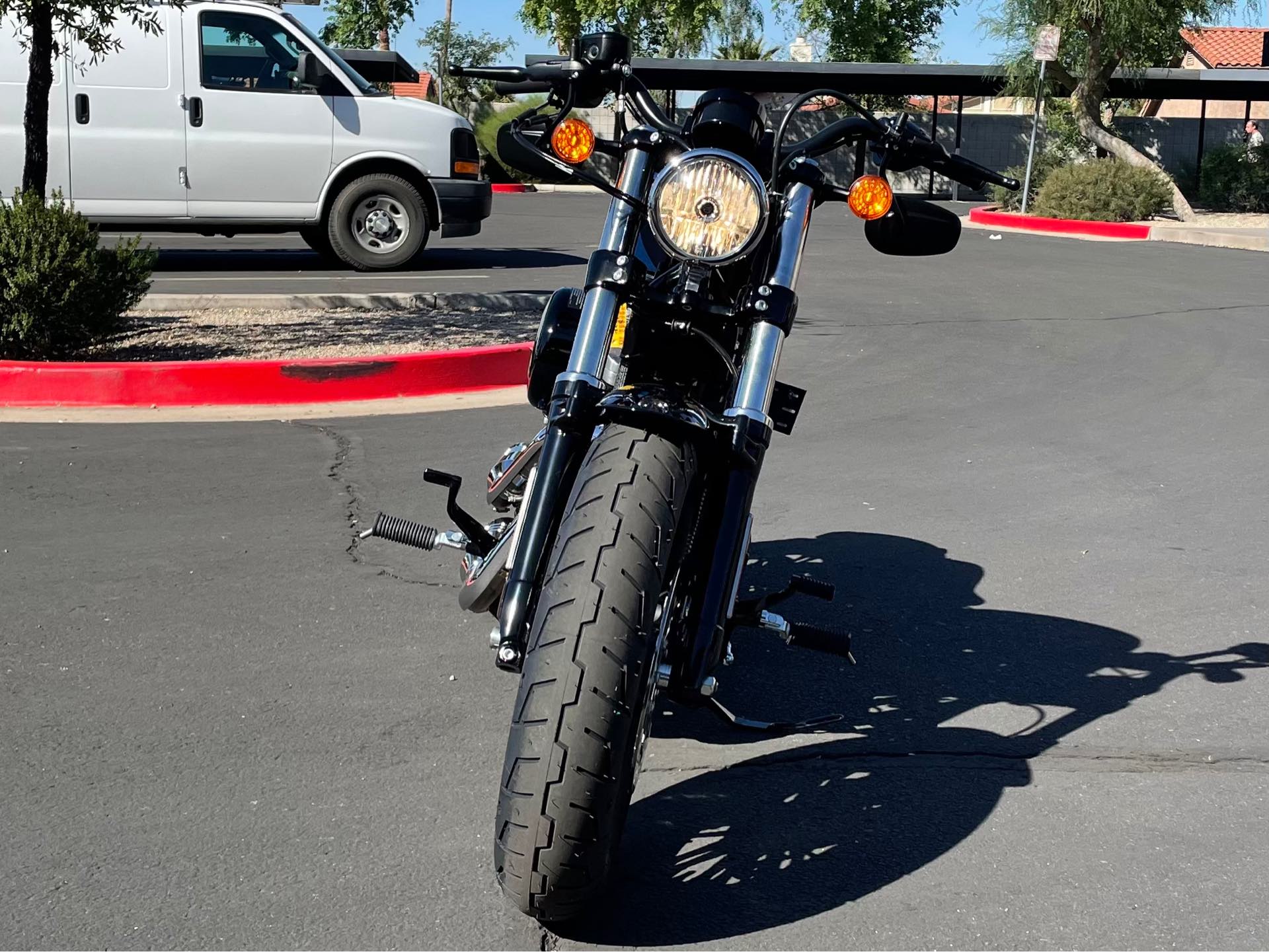 2022 Harley-Davidson Sportster Forty-Eight at Buddy Stubbs Arizona Harley-Davidson
