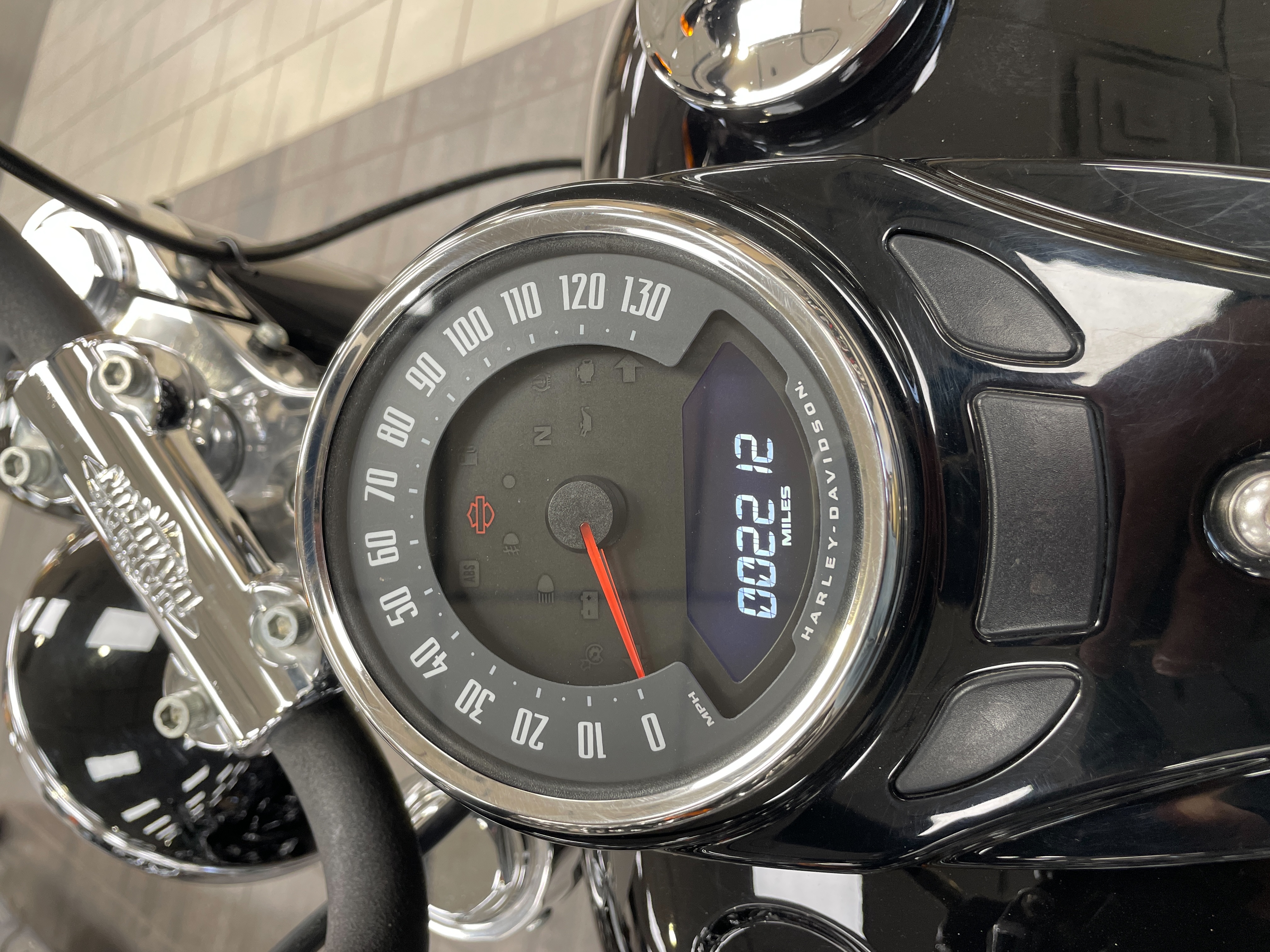 2019 Harley-Davidson Softail Slim at Tripp's Harley-Davidson