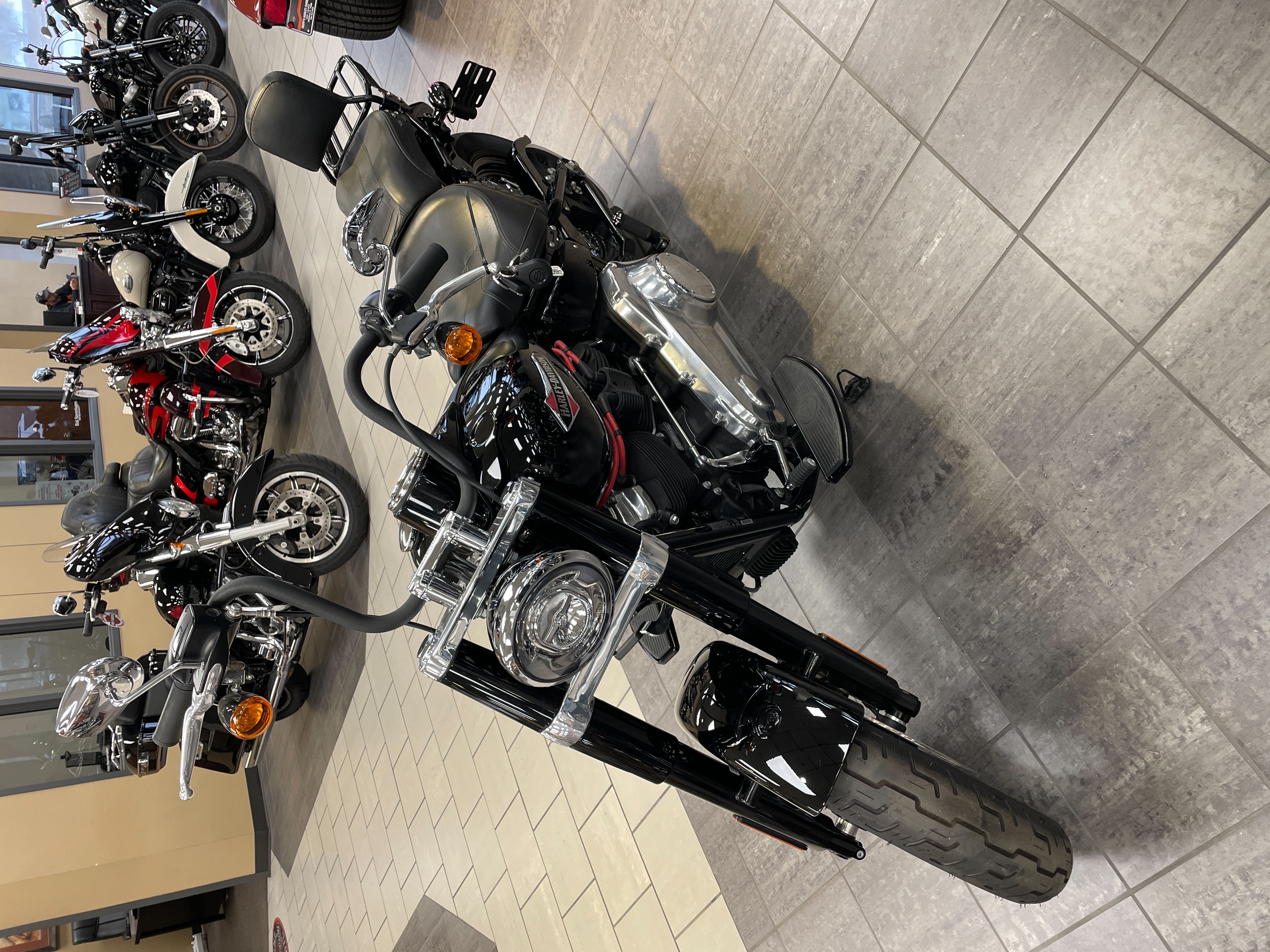 2019 Harley-Davidson Softail Slim at Tripp's Harley-Davidson