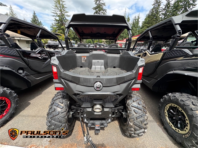 2024 CFMOTO ZFORCE 950 Trail at Paulson's Motorsports