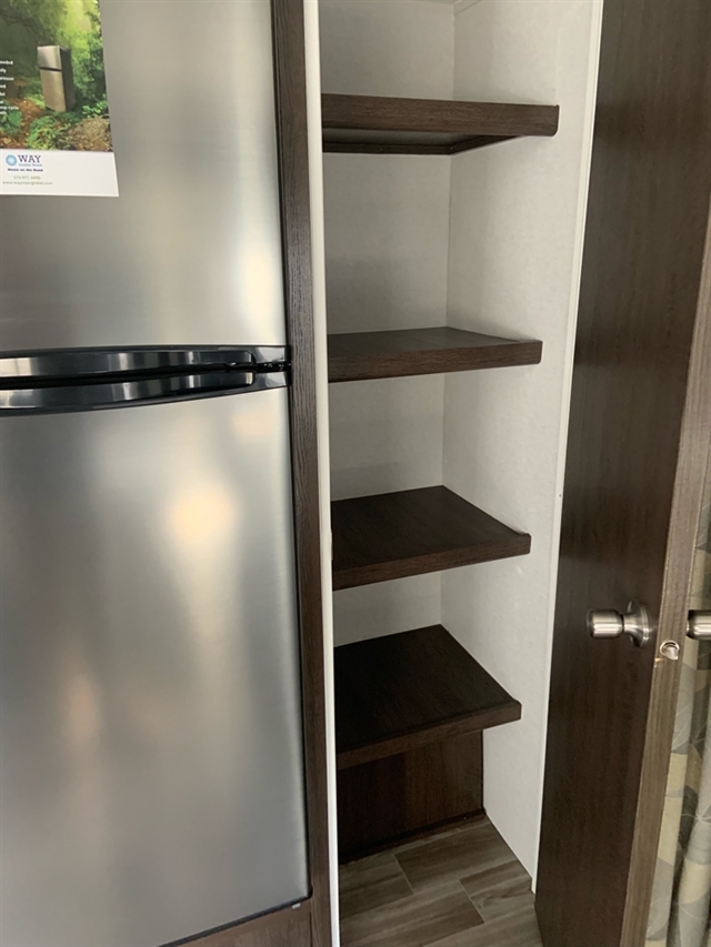 2019 Forest River Wildwood 26DBLE Bunk Beds Campers RV Center