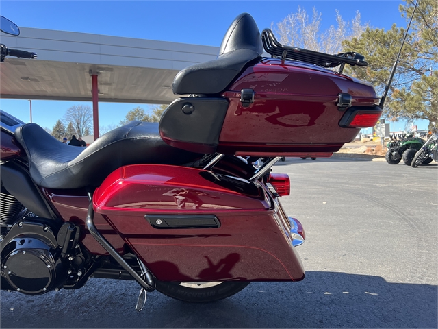 2015 Harley-Davidson Electra Glide Ultra Classic Low at Aces Motorcycles - Fort Collins