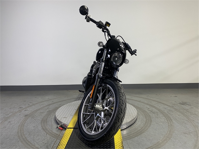 2023 Harley-Davidson Sportster Nightster Special | Worth Harley 