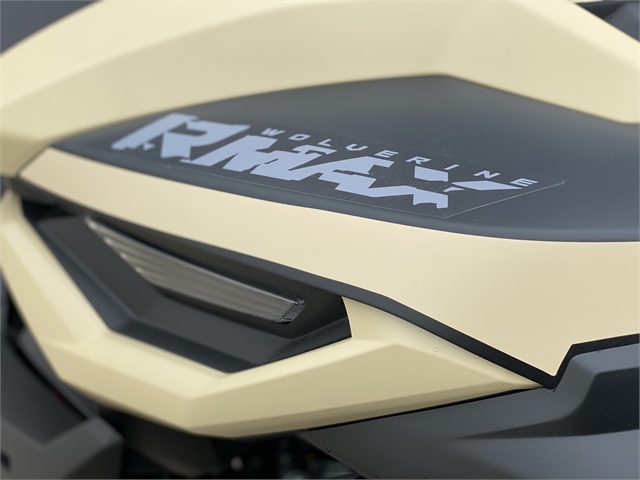 2023 Yamaha Wolverine RMAX2 1000 XT-R at Motor Sports of Willmar