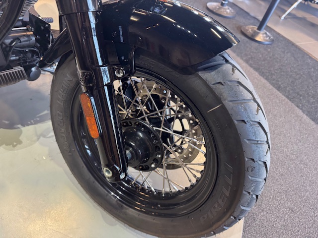 2022 Indian Motorcycle Super Chief Base at Martin Moto