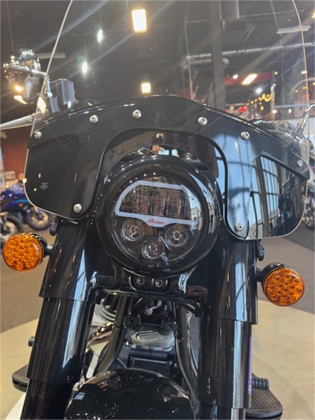 2022 Indian Motorcycle Super Chief Base at Martin Moto