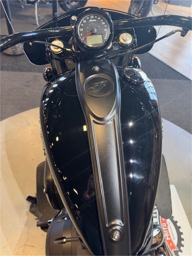 2022 Indian Motorcycle Super Chief Base at Martin Moto