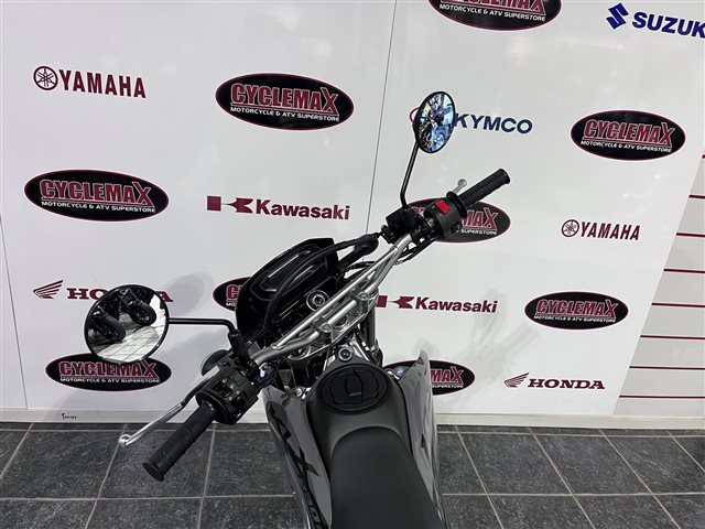 2023 Kawasaki KLX 230S at Cycle Max